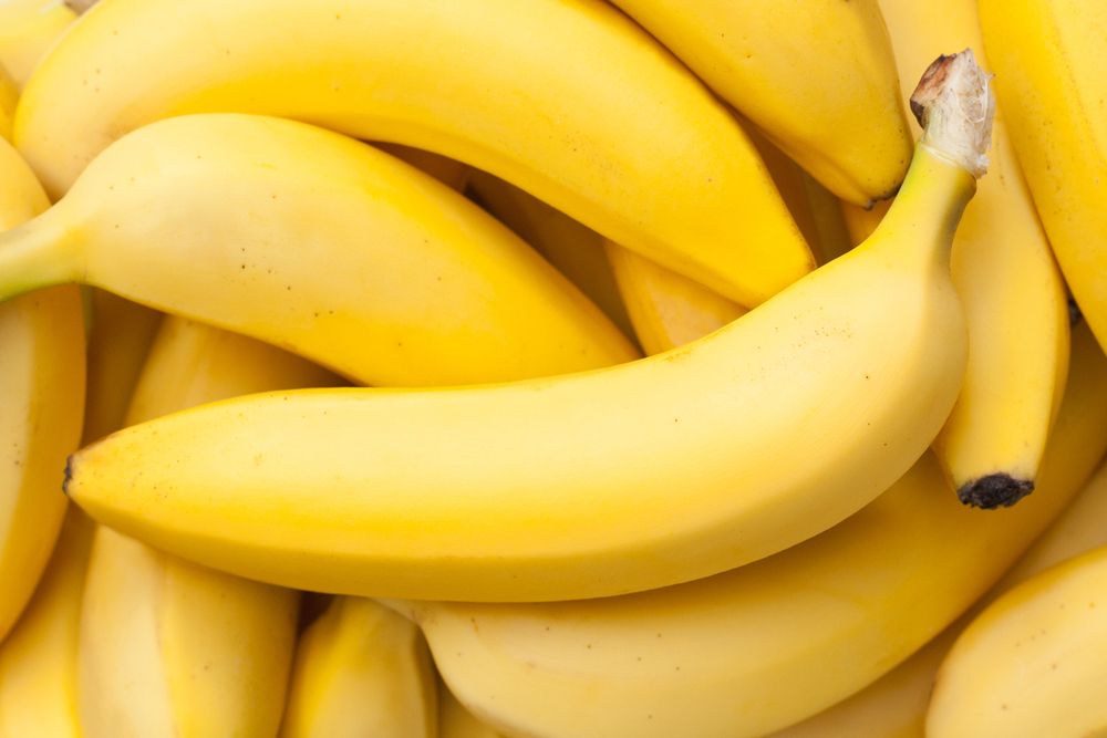 bananas