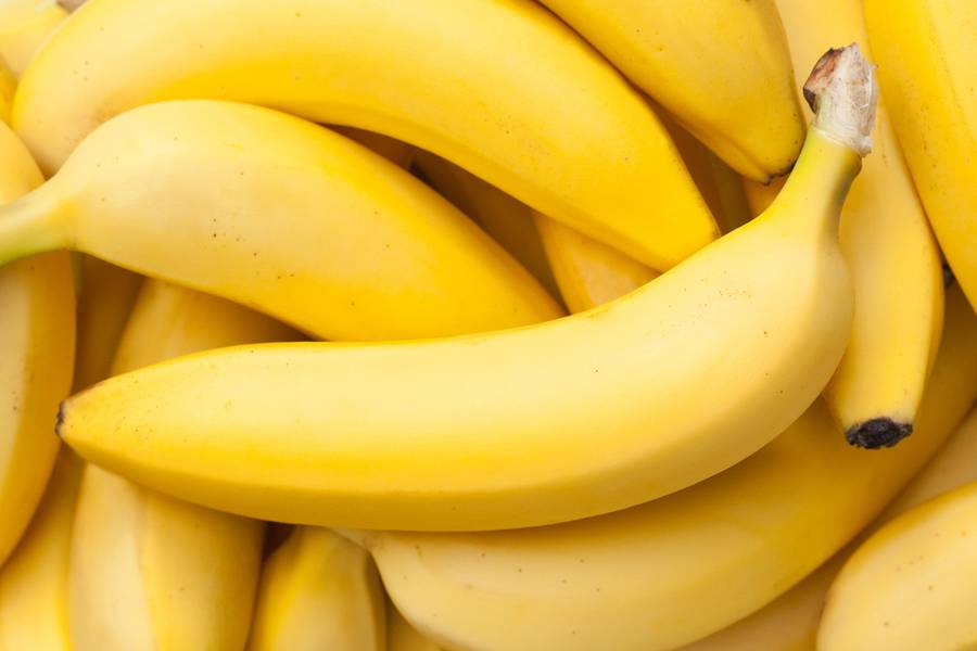 bananas