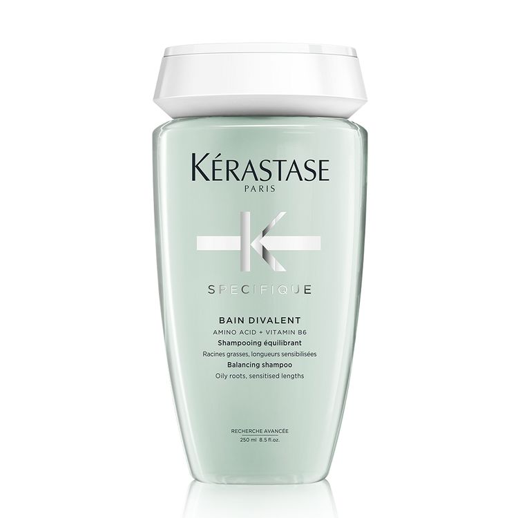 Best For: An Oily Scalp