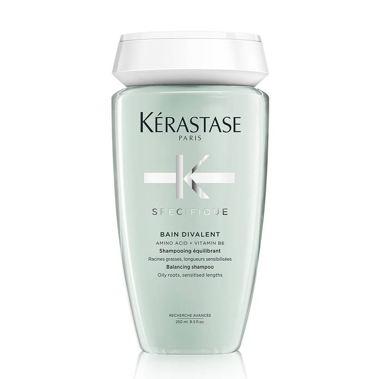 Best For: An Oily Scalp