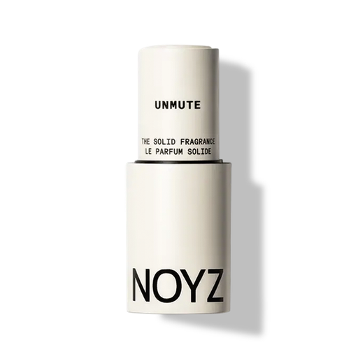 NOYZ Unmute Solid Fragrance