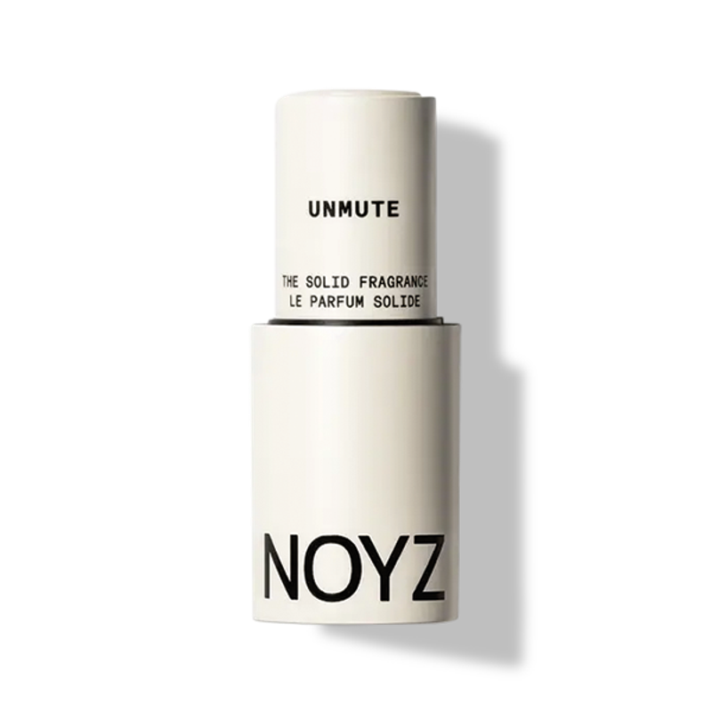 NOYZ Unmute Solid Fragrance