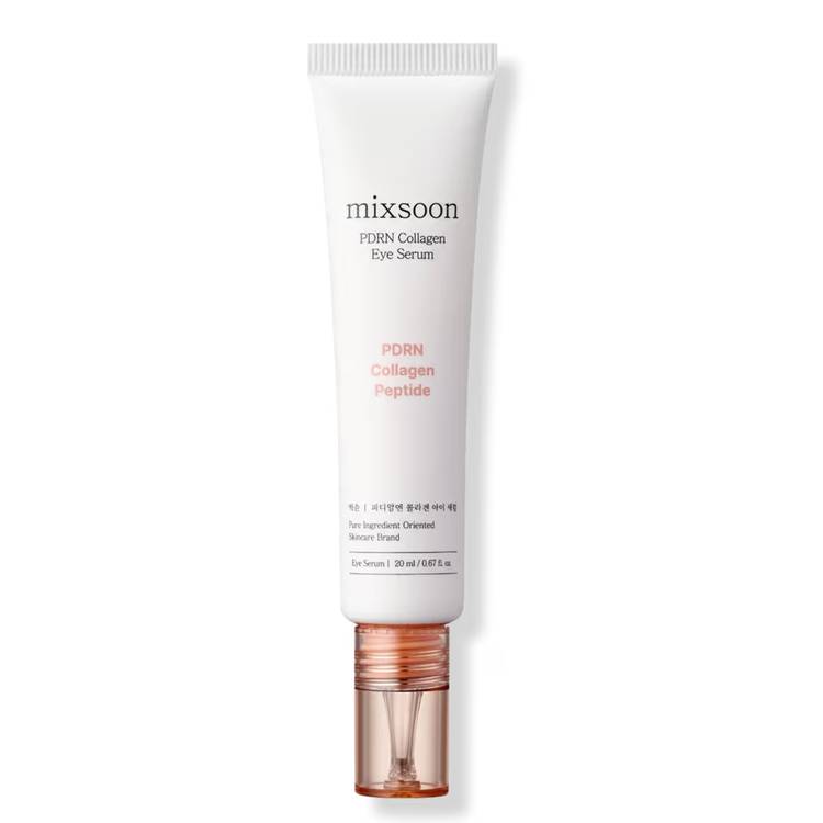 Mixsoon PDRN Collagen Hydrating Eye Cream Serum