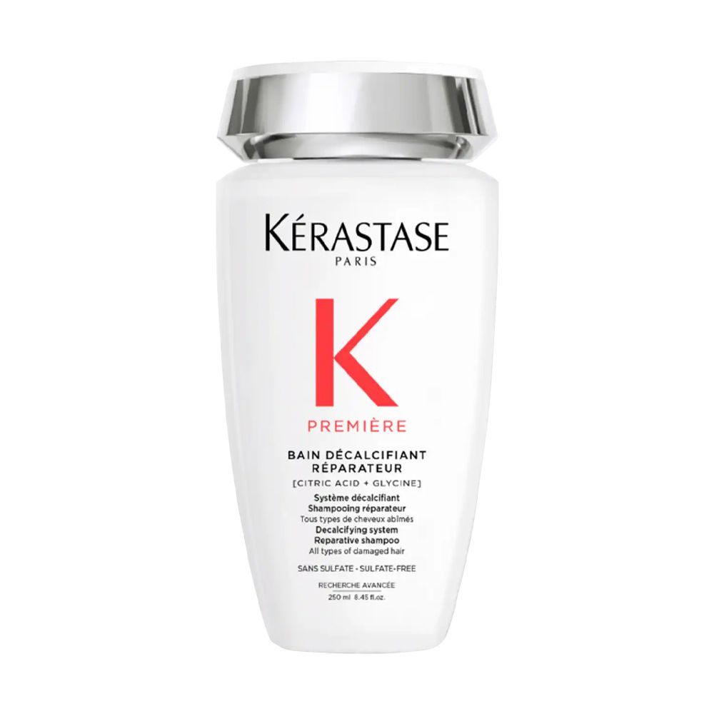 Kérastase Première Repairing Shampoo for Damaged Hair ($46)