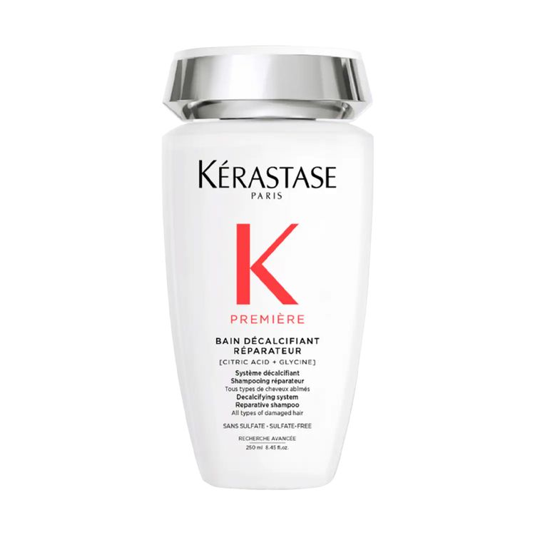Kérastase Première Repairing Shampoo for Damaged Hair ($46)