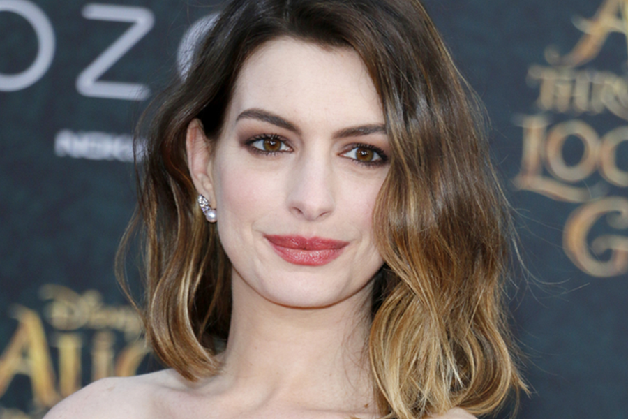 annehathaway