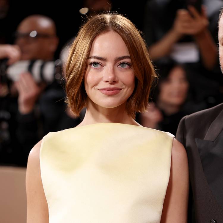 Emma Stone