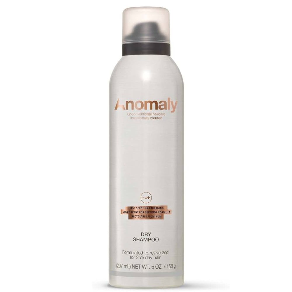 Anomaly Dry Shampoo