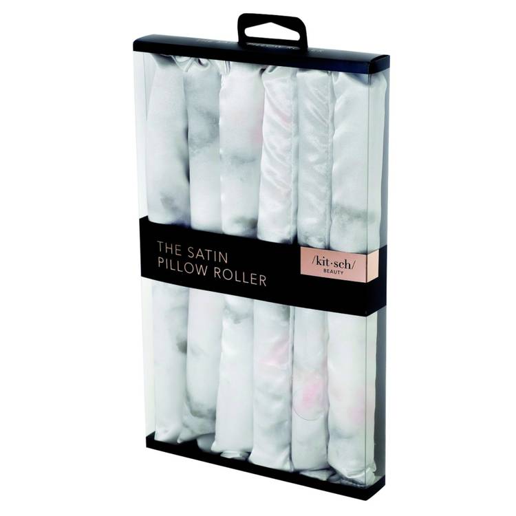 Pillow Rollers