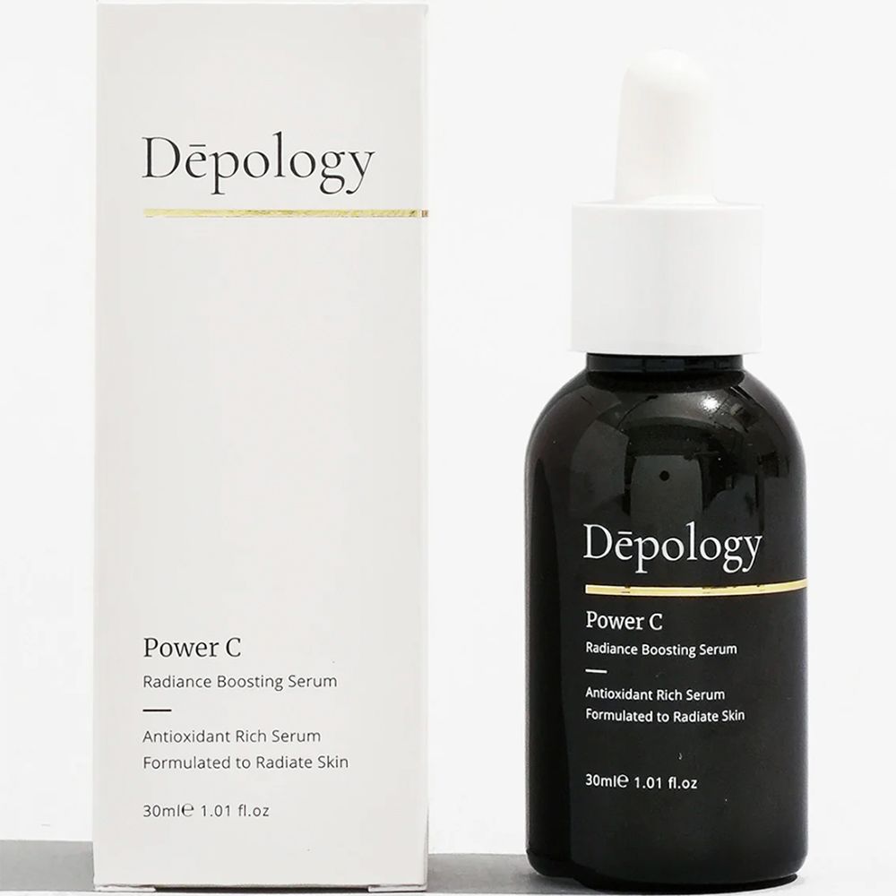 Depology Power C Serum ($50)