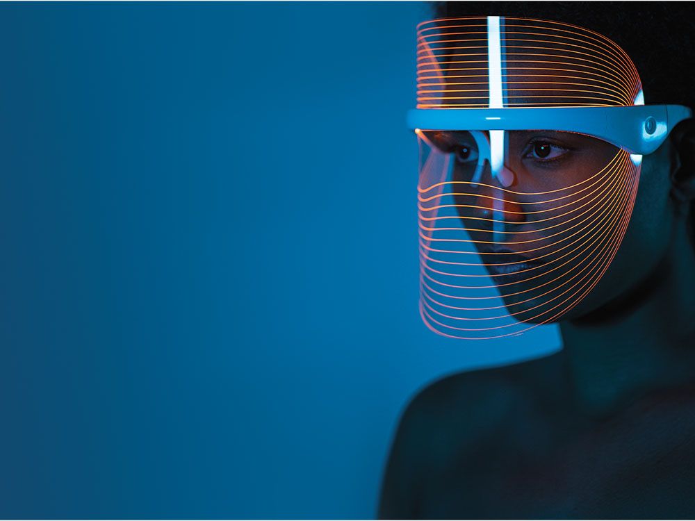 Supercharged Facials That Go Above and Beyond