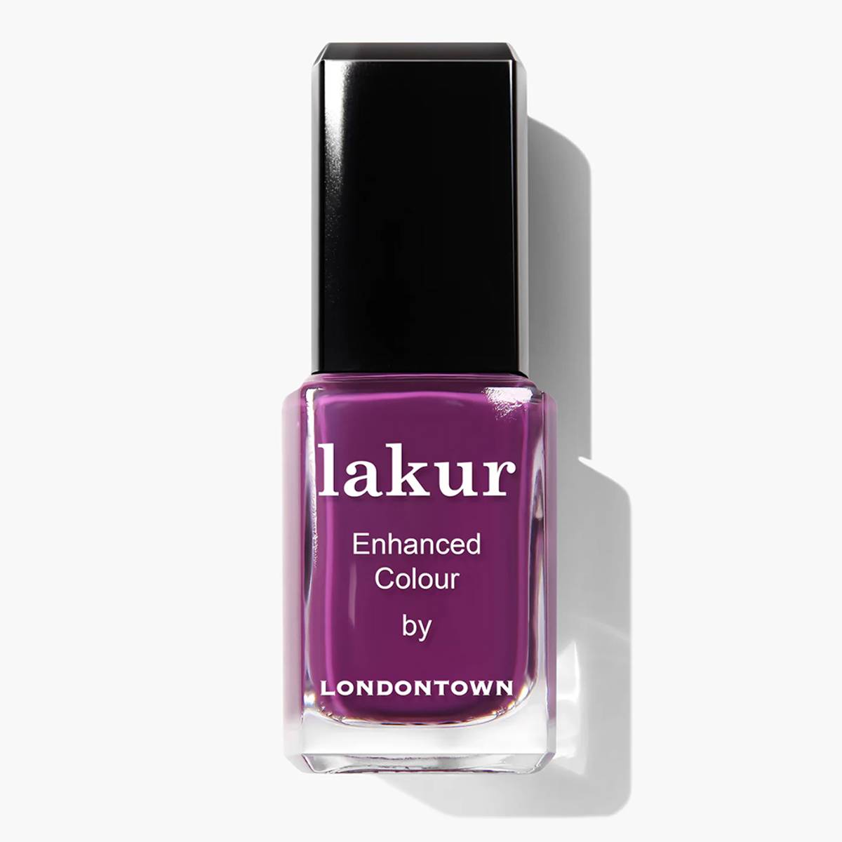 LONDONTOWN lakur in Portobello Plum
