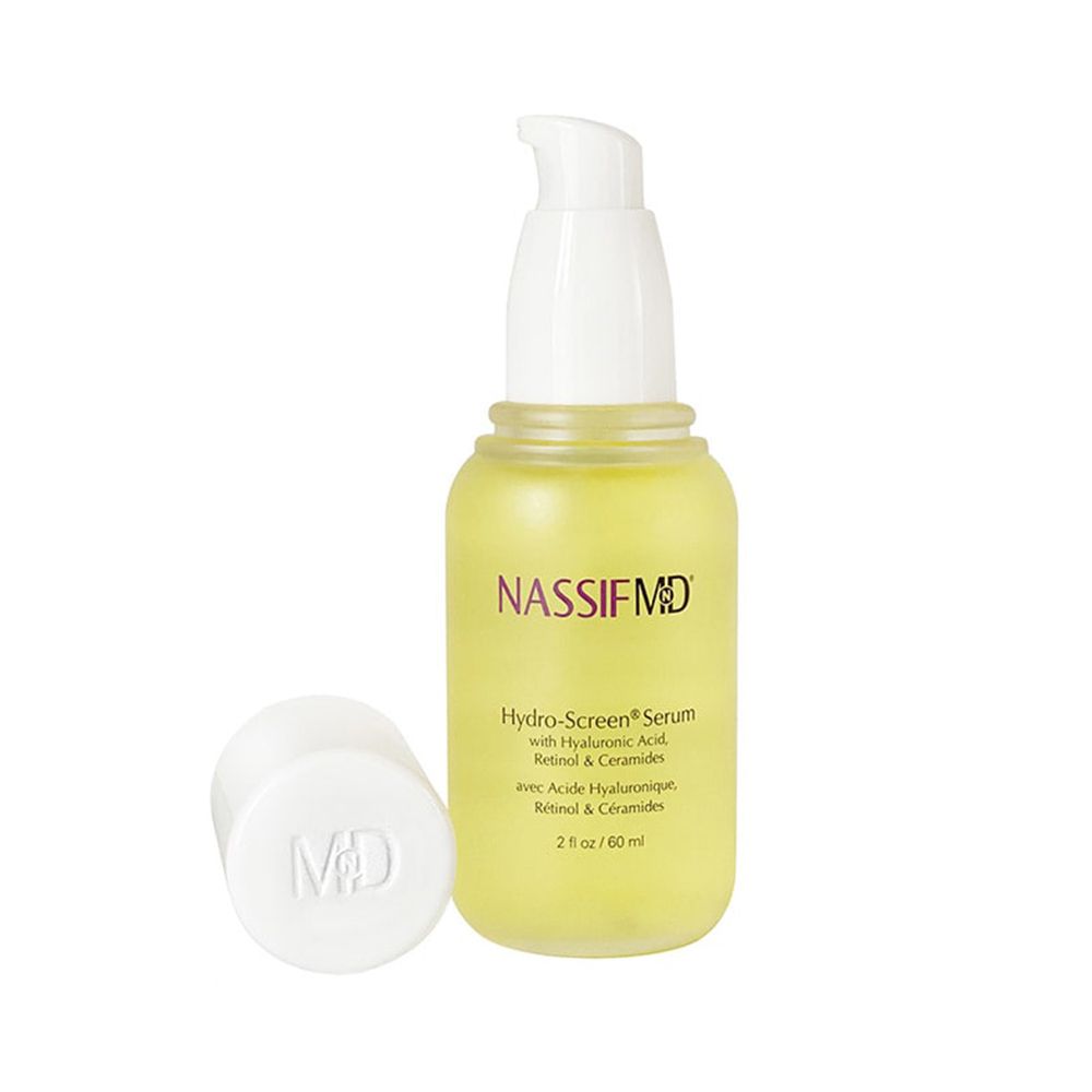 NassifMD Hydro-Screen Hydrating Serum ($82)
