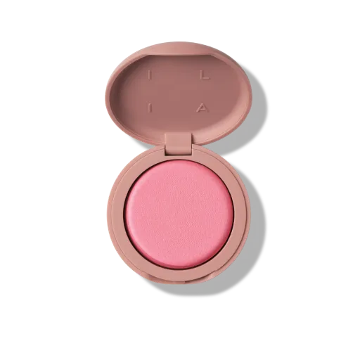 ILIA Beauty Soft Focus Blurring Blush