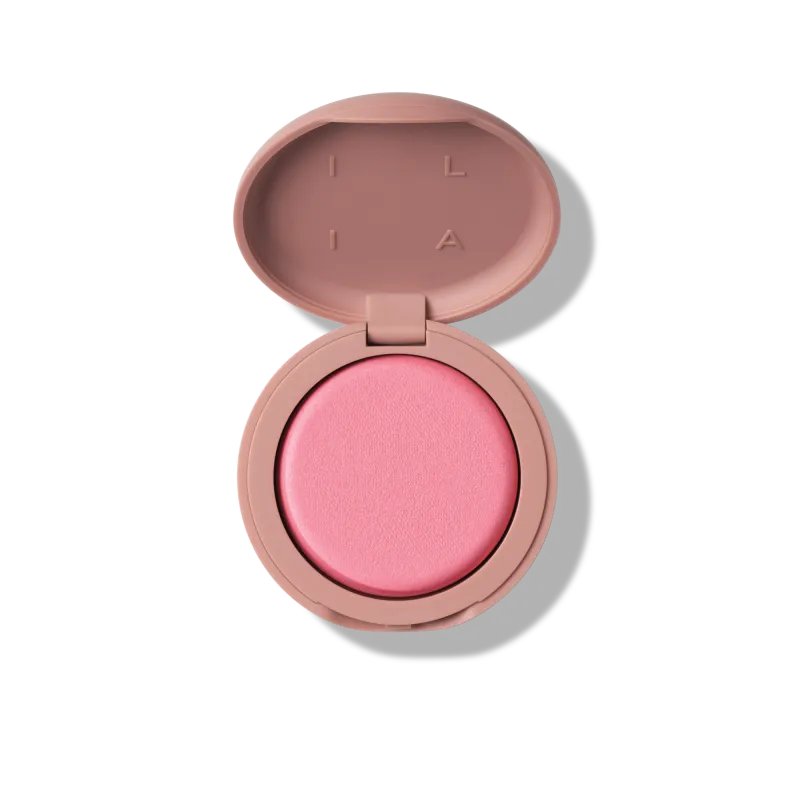 ILIA Beauty Soft Focus Blurring Blush