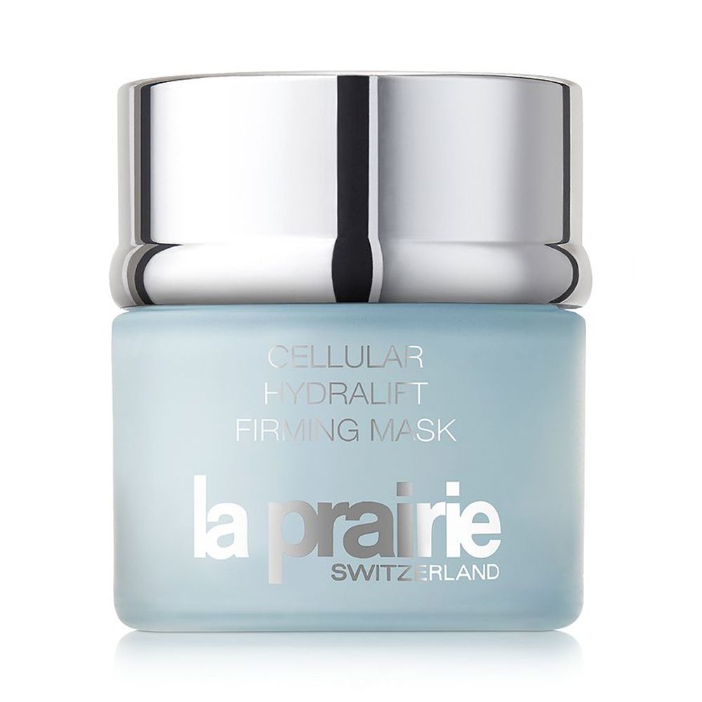 La Prairie firming mask
