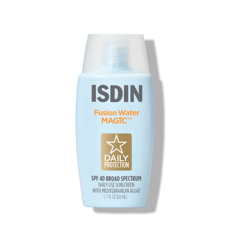 ISDIN Fusion Water MAGIC SPF 40