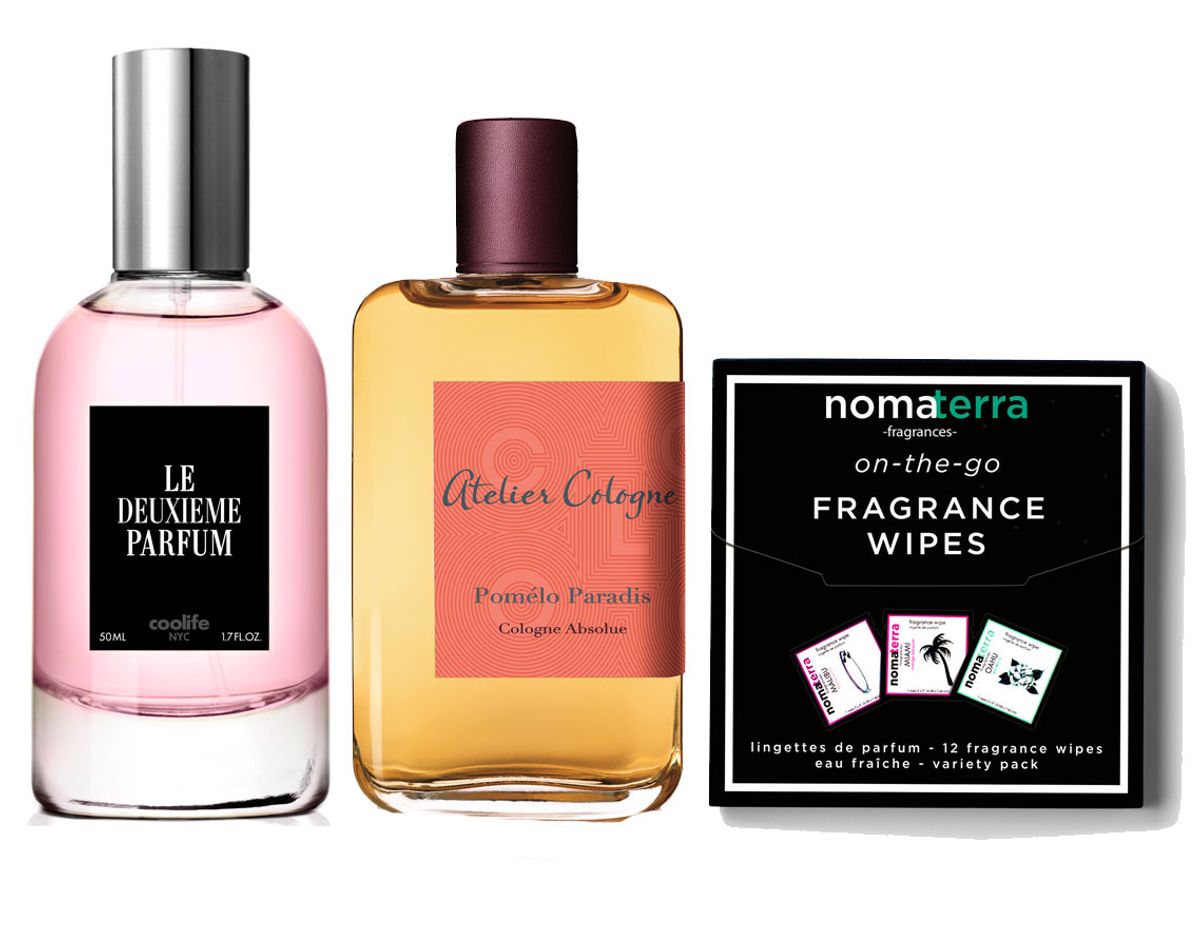 Under The Radar Fragrances