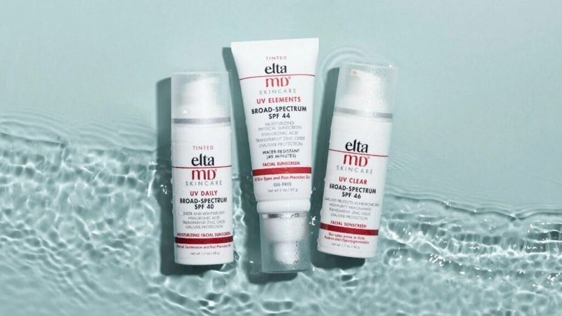 How to Decide Which EltaMD Sunscreen Is Right For Your Skin