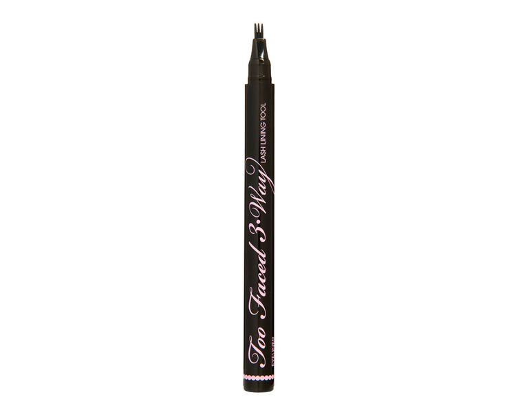 Too Faced 3 Way Lash Lining Tool