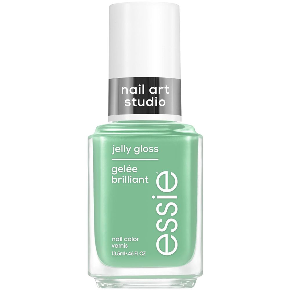 Essie Nail Art Studio Cactus Jelly ($13)