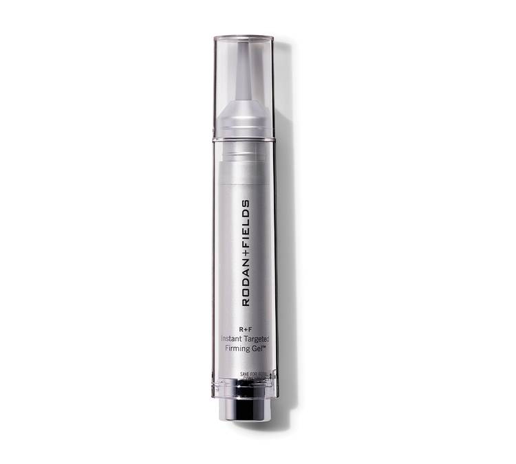 Rodan + Fields R+F Instant Targeted Firming Gel ($108)