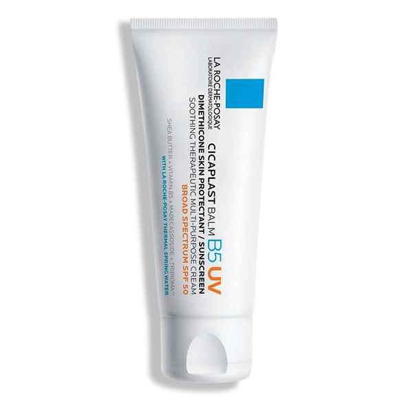 La Roche-Posay Cicaplast Balm B5 UV SPF 50 ($20)