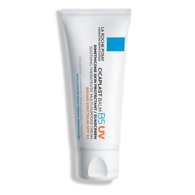 La Roche-Posay Cicaplast Balm B5 UV SPF 50 ($20)