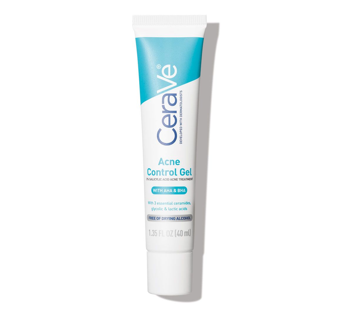Award Photo: Acne Control Gel