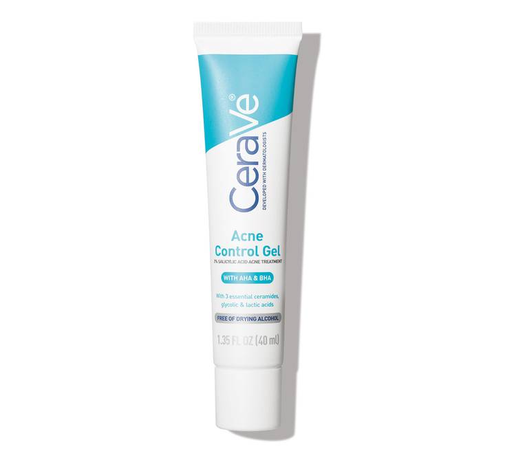 Award Photo: Acne Control Gel