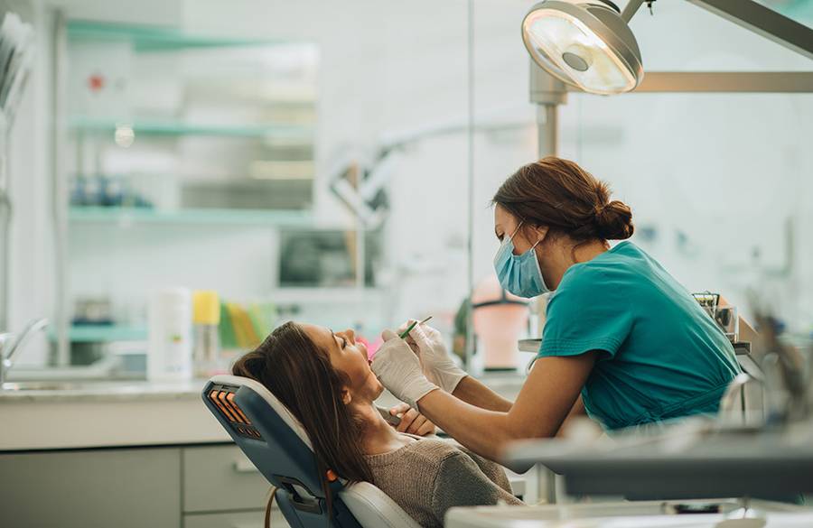 Decoding  Dental Work: Implants, Crowns and Bridges