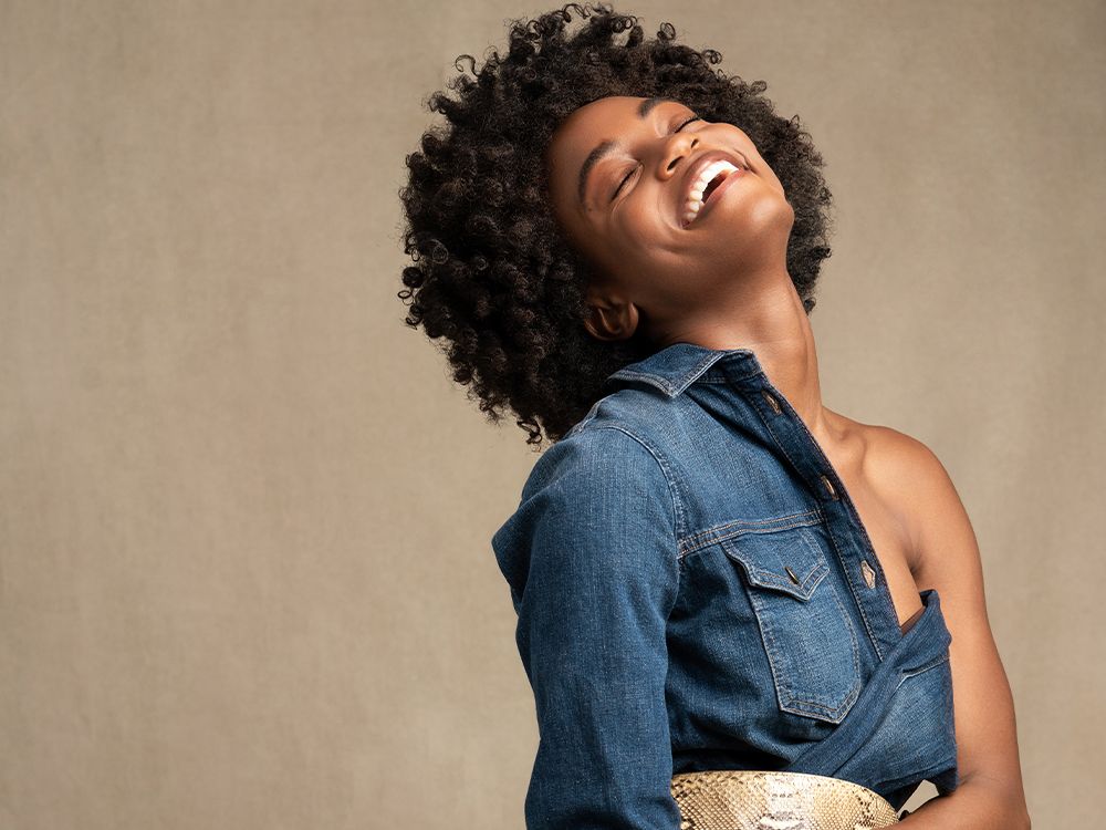 The Summer of Tanaye White: The Model Shares BTS ‘Sports Illustrated Swimsuit’ Intel, Being Vocal About Mental Health and Her Latest Move