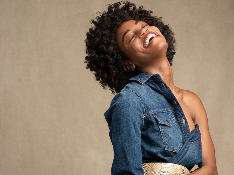 The Summer of Tanaye White: The Model Shares BTS ‘Sports Illustrated Swimsuit’ Intel, Being Vocal About Mental Health and Her Latest Move