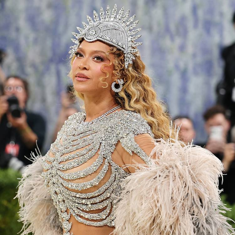 beyonce met gala