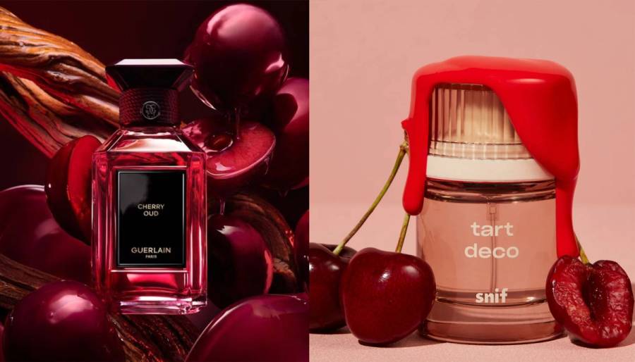 cherry-perfumes