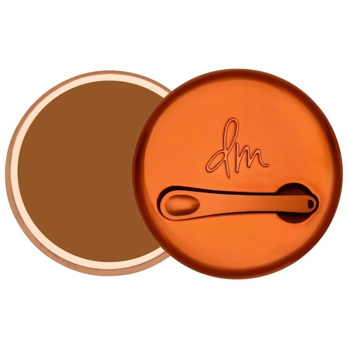 Danessa Myricks BeautyYummy Skin Blurring Balm Powder