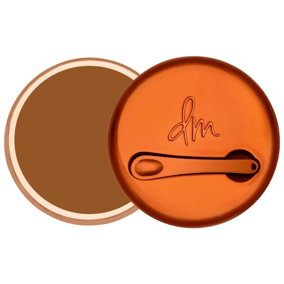 Danessa Myricks BeautyYummy Skin Blurring Balm Powder