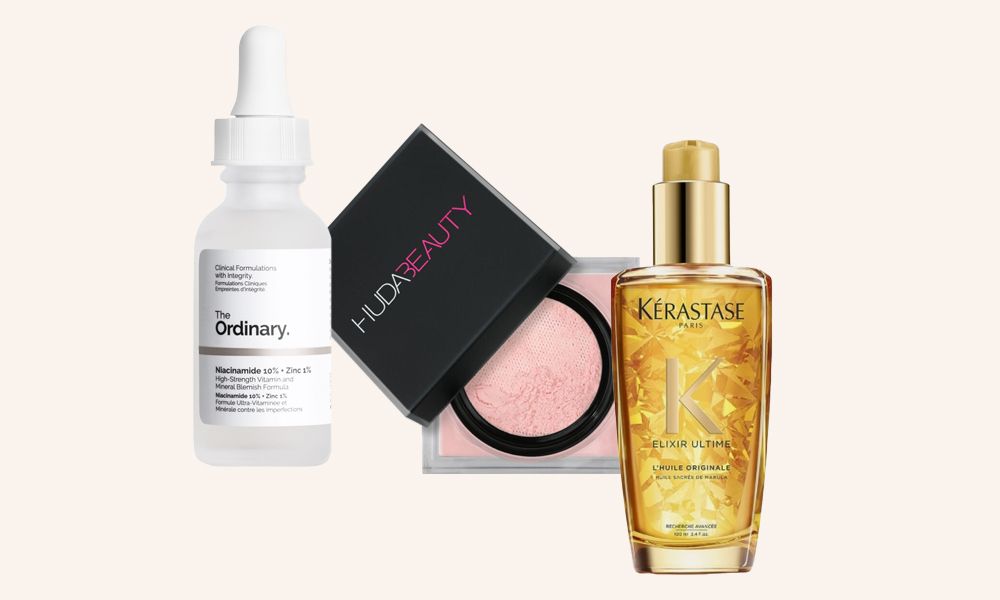 These are the Highest-Ranked Beauty Brands Around the World