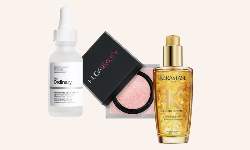 These are the Highest-Ranked Beauty Brands Around the World