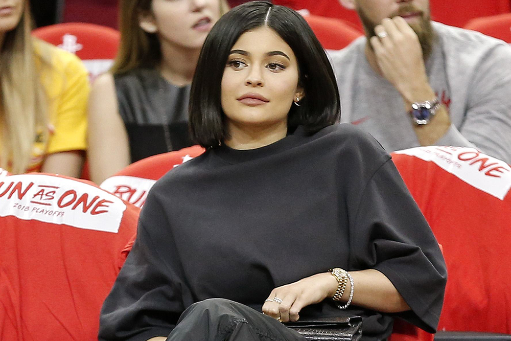 kyliejennerlipfillers