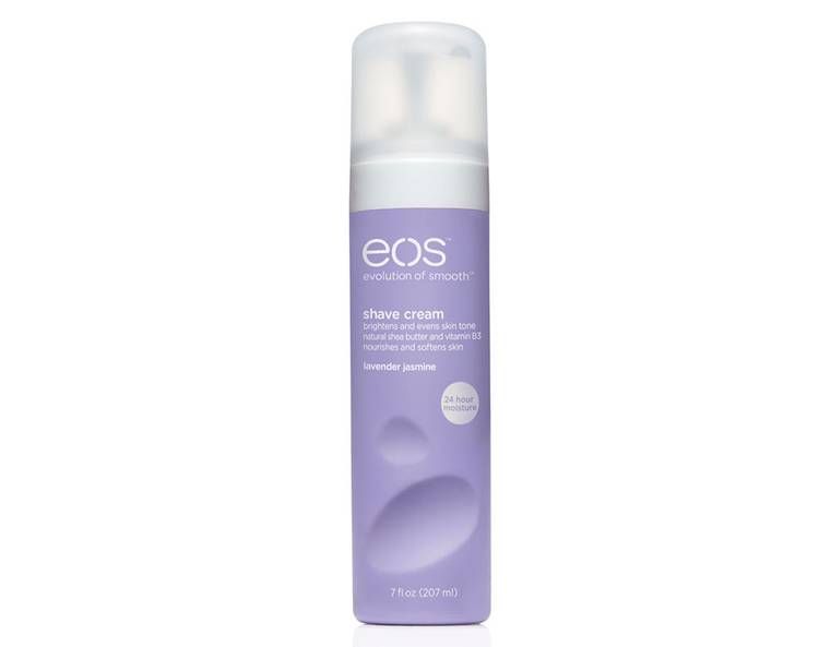 eos Shave Cream