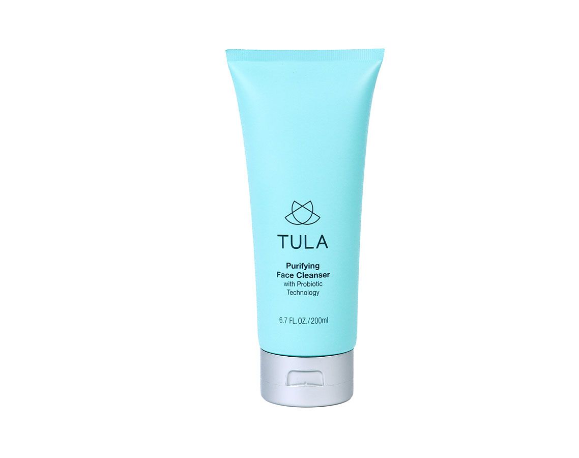 TULA Purifying Face Cleanser