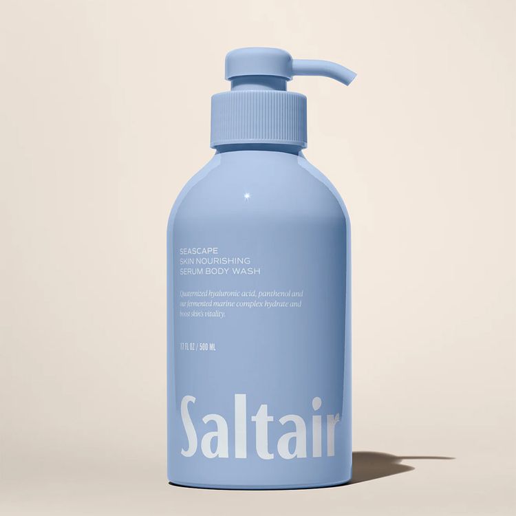 Saltair Serum Body Wash ($13)