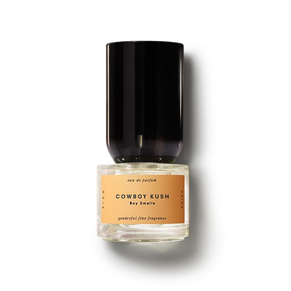 Boy Smells Cowboy Kush Eau de Parfum ($98)