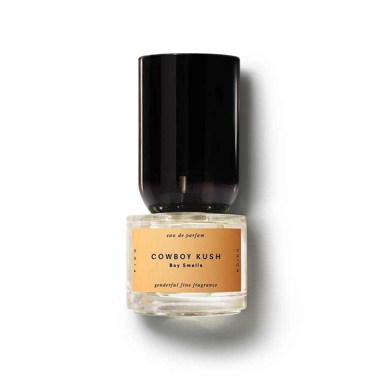 Boy Smells Cowboy Kush Eau de Parfum ($98)