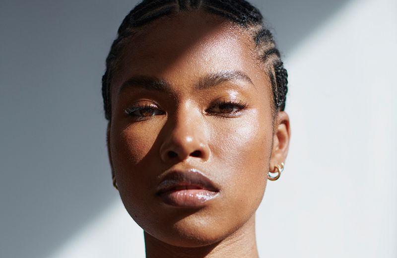 This Moisturizer Leaves Oily Skin Types Glowy, Not Greasy