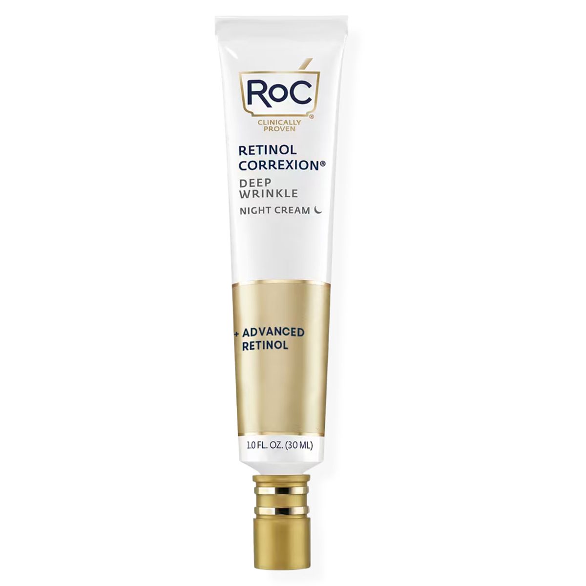 roc retinol deep correxion