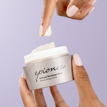 epionce intense recharge mask