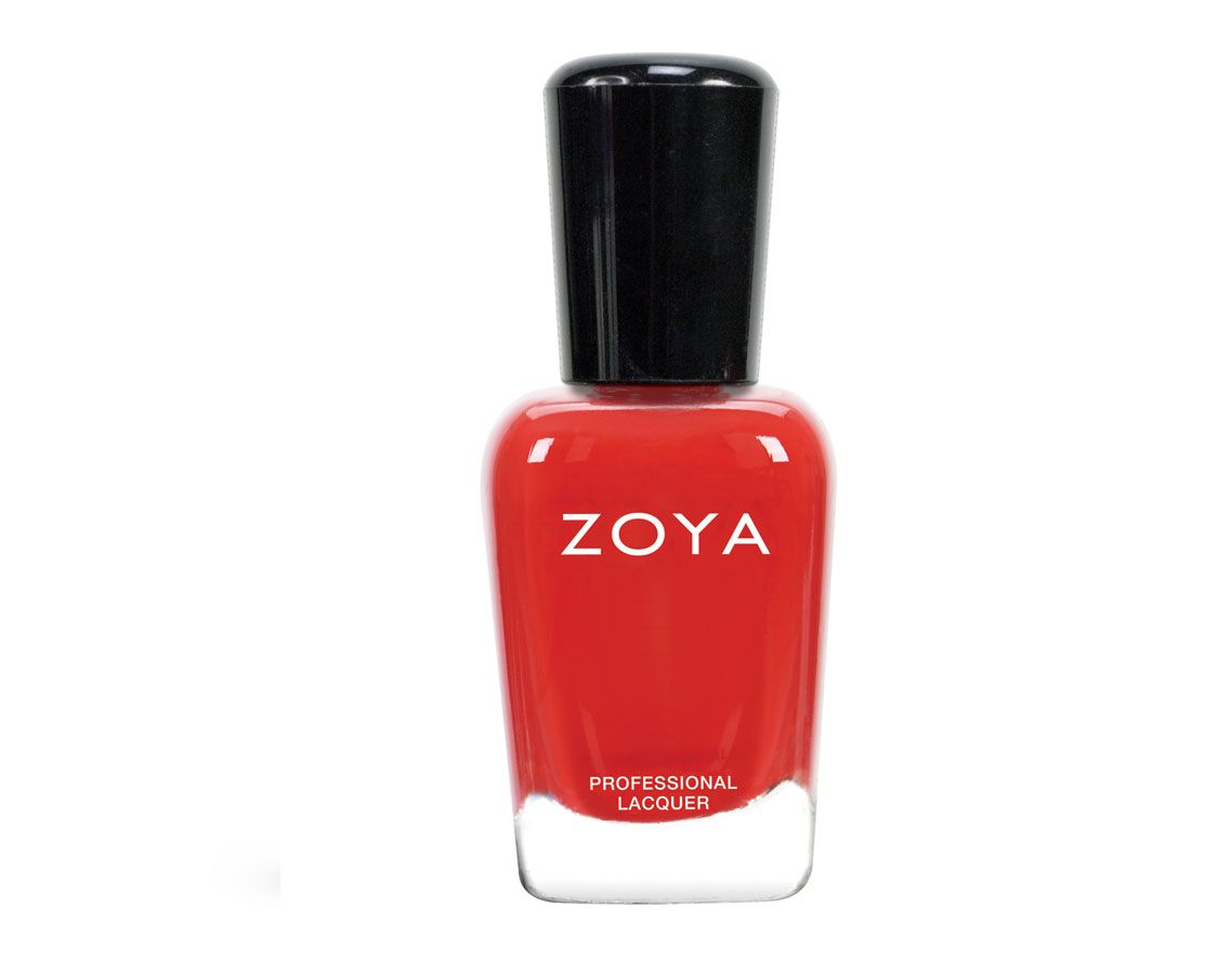 ZOYA