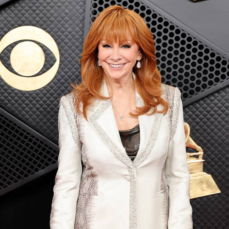 Reba McEntire